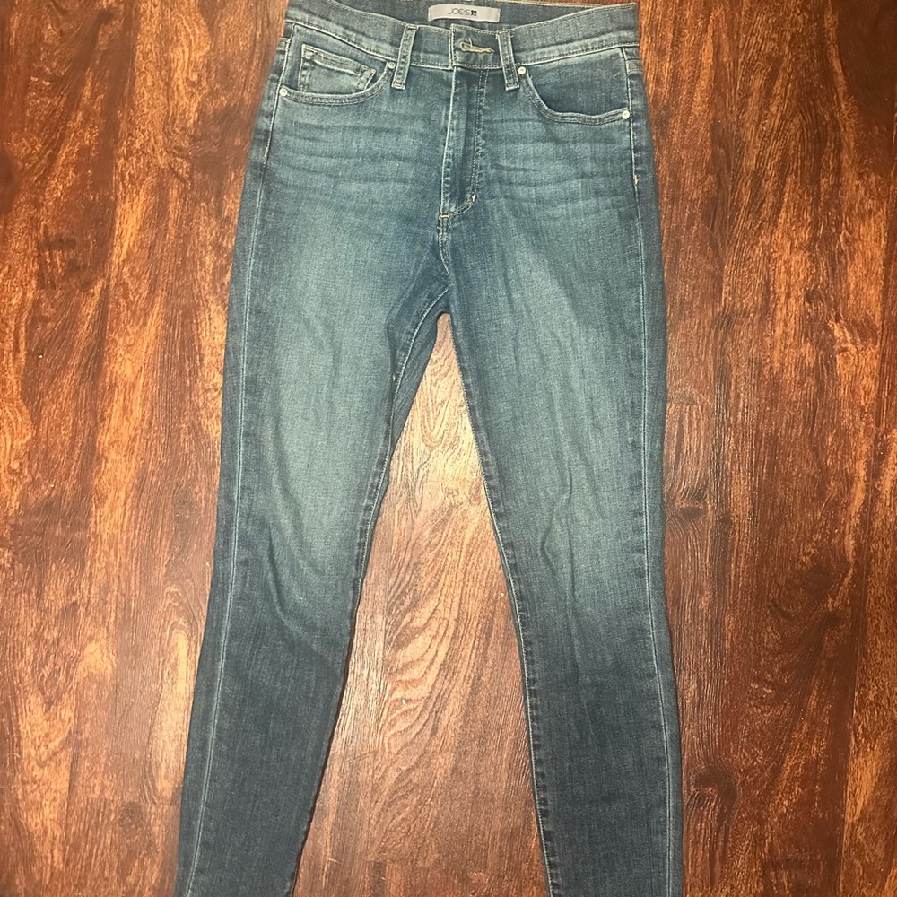 Joe's Jeans Women's Skinny Denim